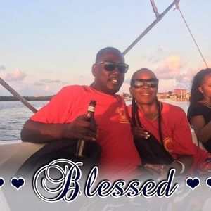 Meet your Posher, Travis